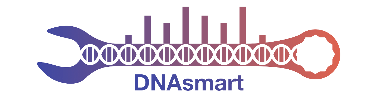DNAsmart icon
