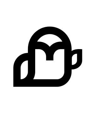 MetaMP logo