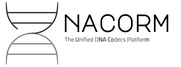 UNACORM logo
